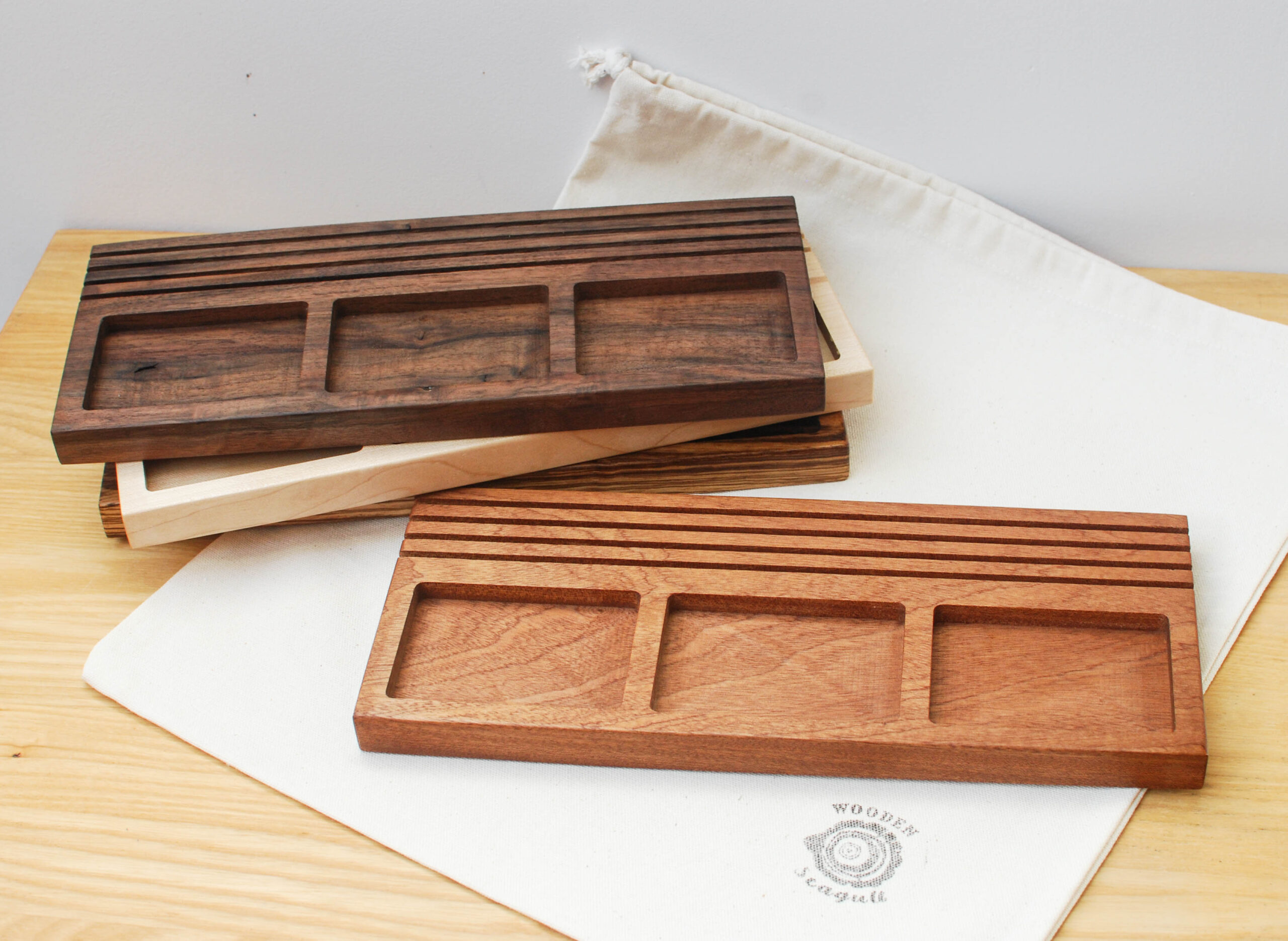 Tray/Organizer for RPG games